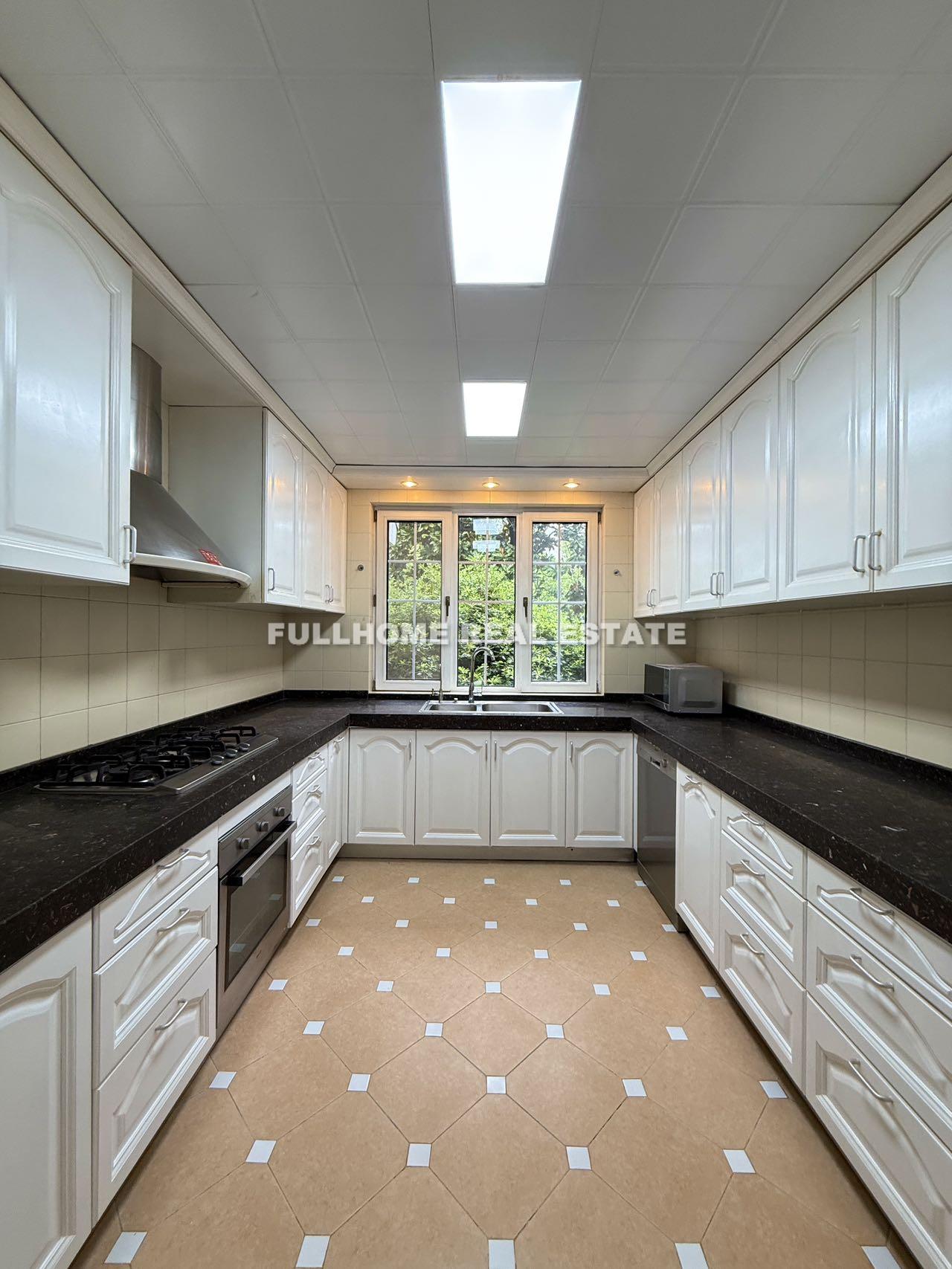 Forest Manor - Interior view 5, Shanghai rental property