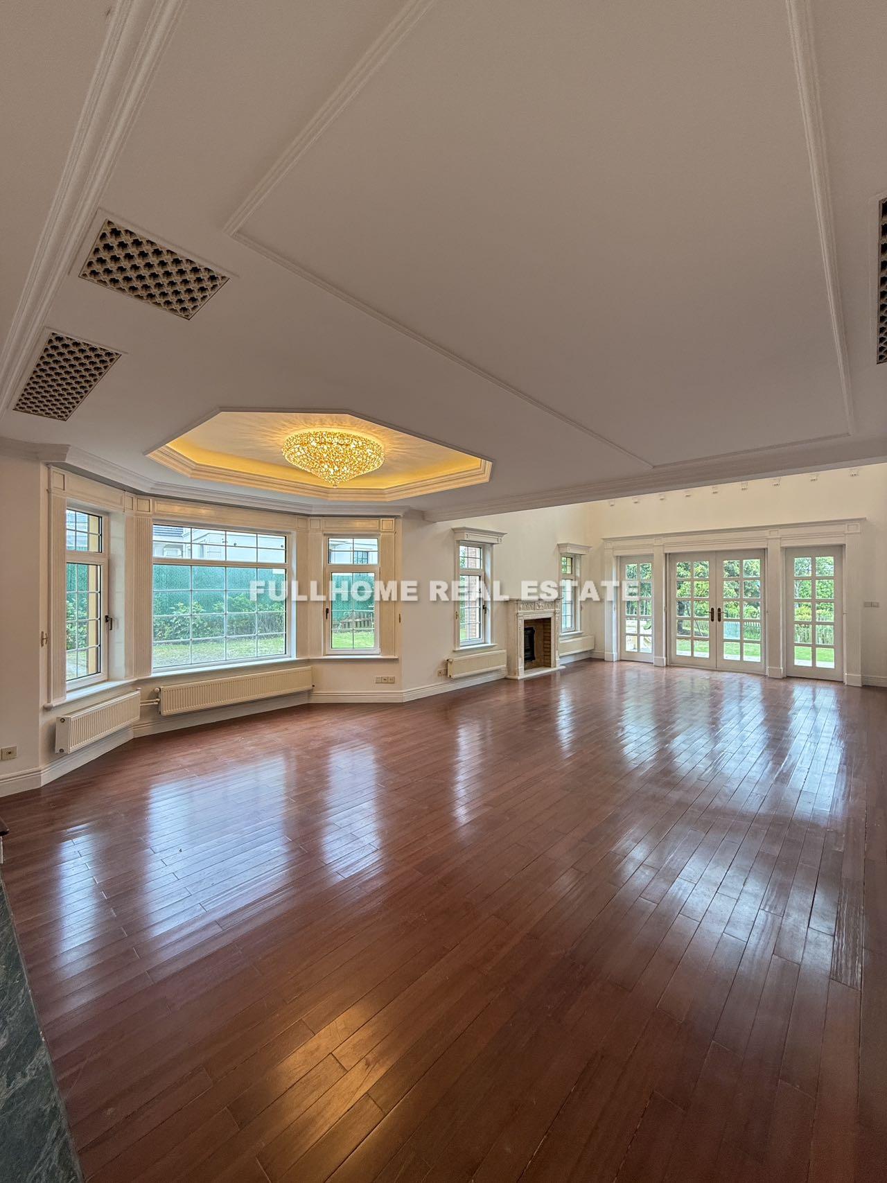 Forest Manor - Interior view 3, Shanghai rental property