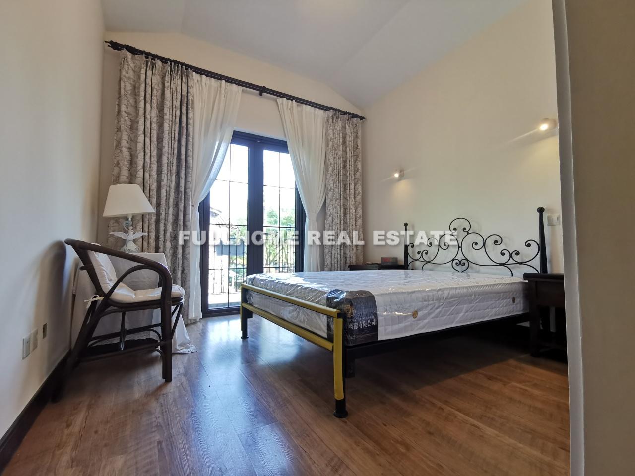 Rancho Santa Fe - Interior view 8, Shanghai rental property