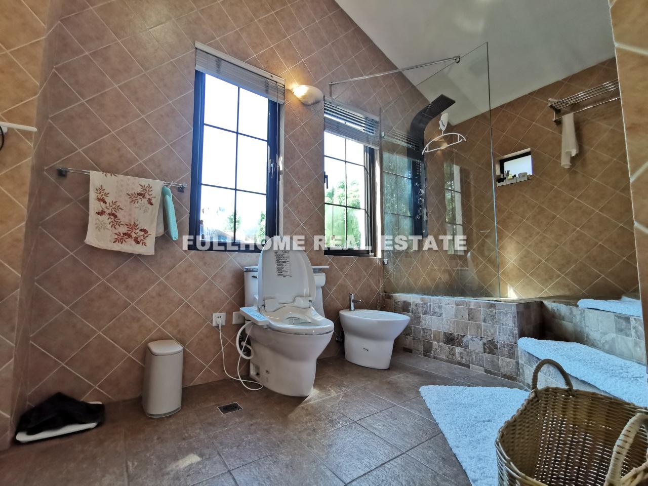 Rancho Santa Fe - Interior view 3, Shanghai rental property