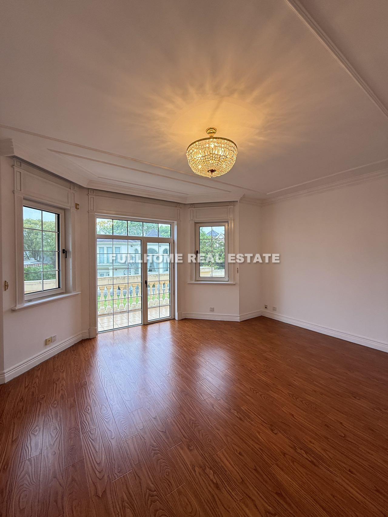 Forest Manor - Interior view 8, Shanghai rental property