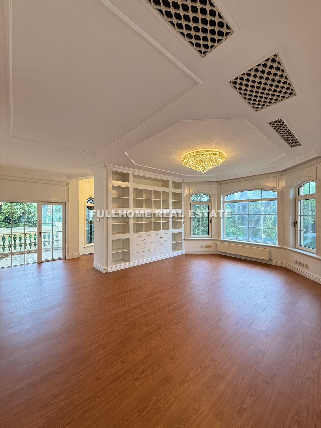 Forest Manor - Interior view 4, Shanghai rental property