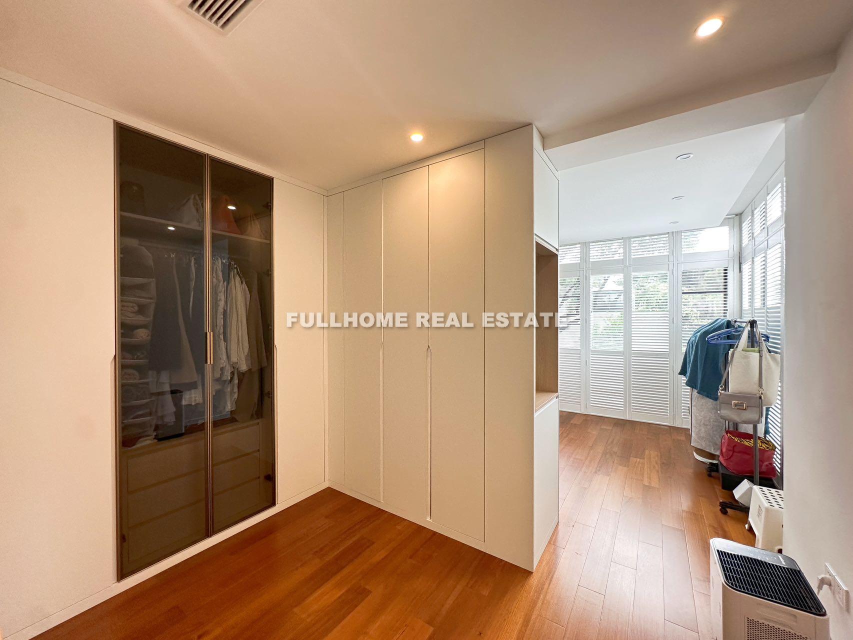 Modern Villa - Interior view 11, Shanghai rental property