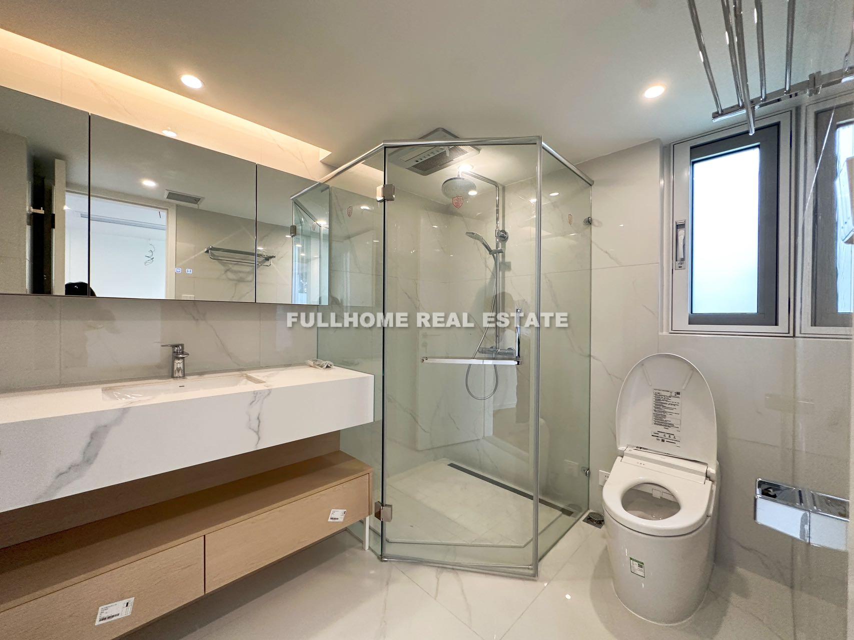 Modern Villa - Interior view 7, Shanghai rental property
