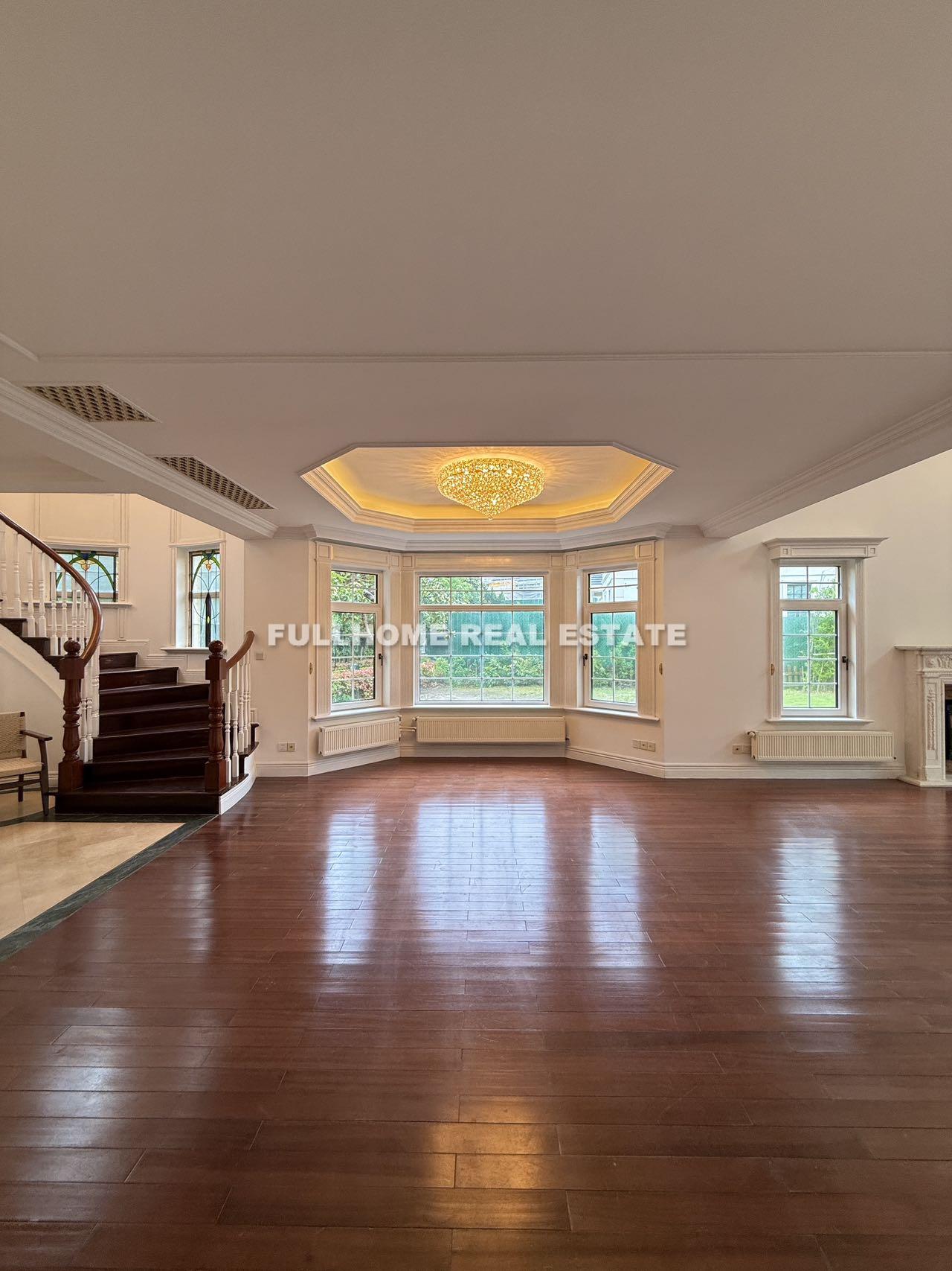 Forest Manor - Interior view 6, Shanghai rental property