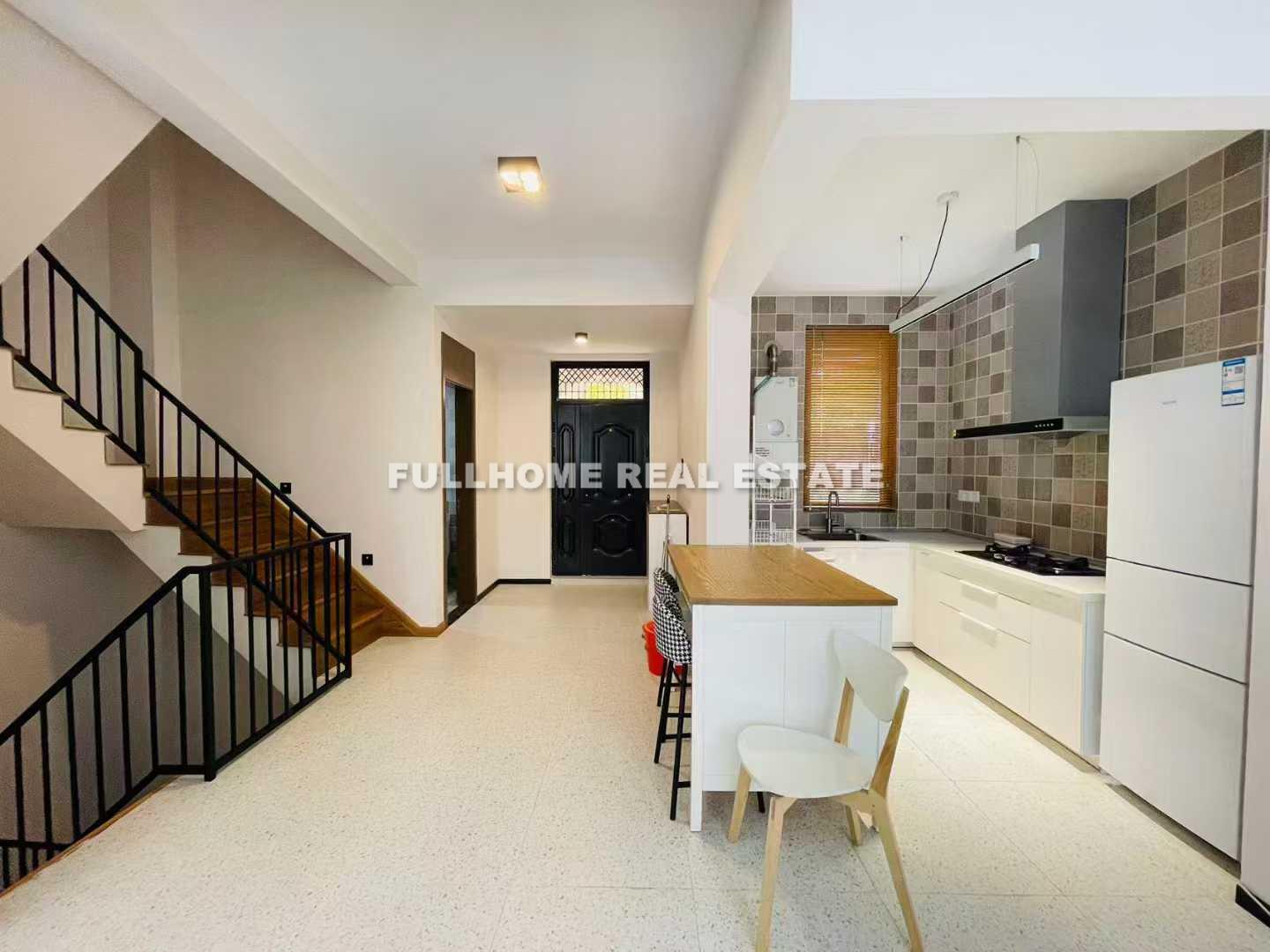 GLORIOUS CLASSIC - Interior view 3, Shanghai rental property