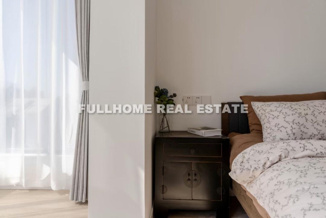 Silver Garden - Interior view 3, Shanghai rental property