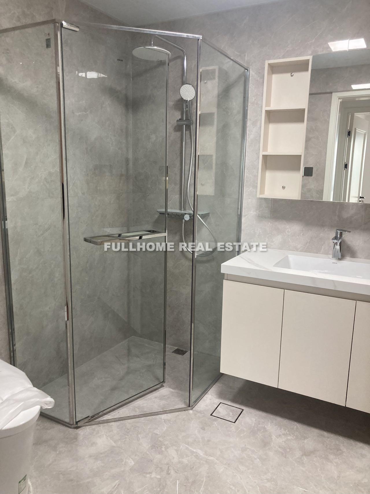 Shimao Riviera Garden - Interior view 11, Shanghai rental property