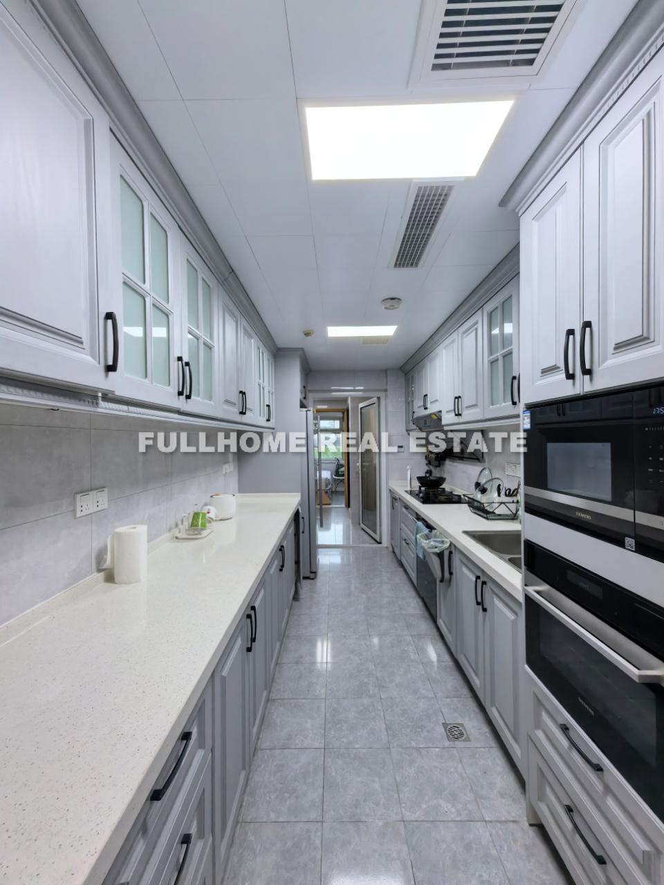 Shimao Riviera Garden - Interior view 7, Shanghai rental property