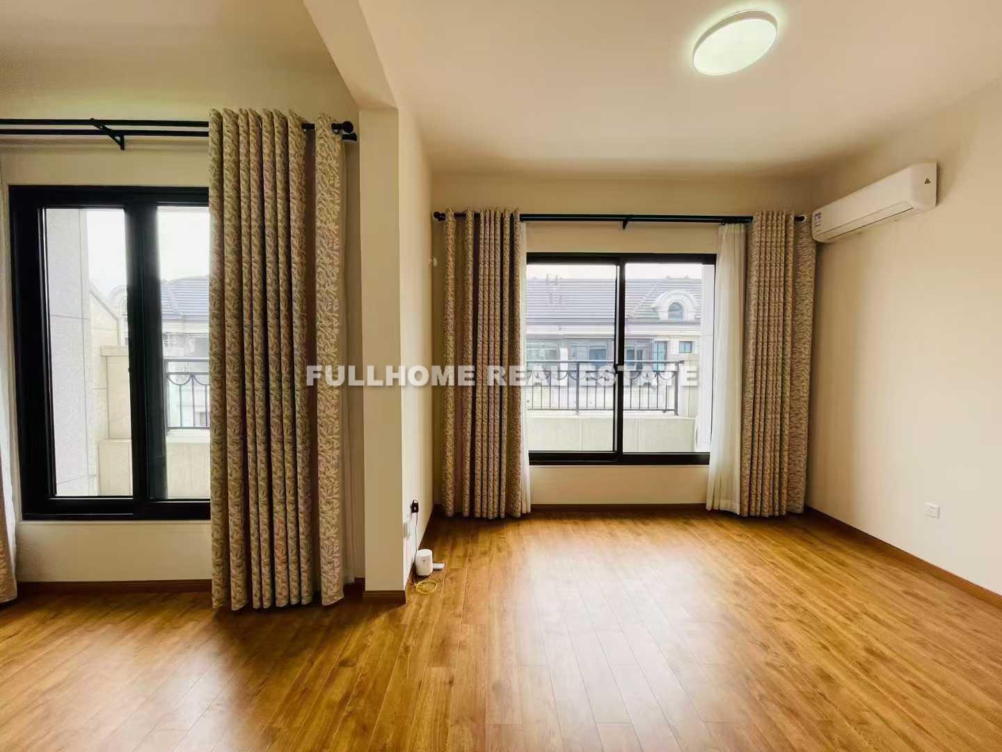 GLORIOUS CLASSIC - Interior view 9, Shanghai rental property