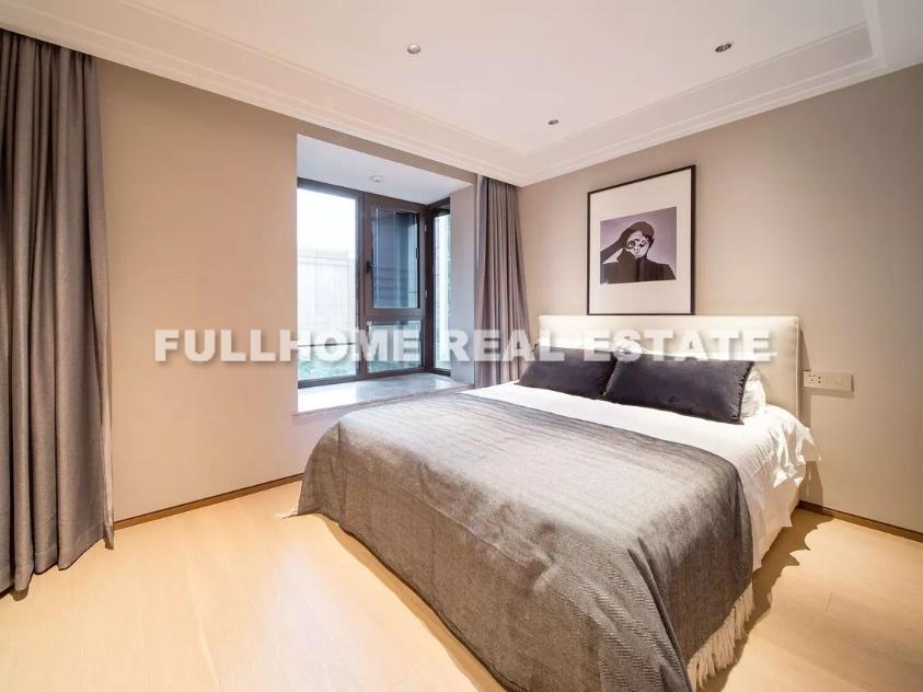 Pu Yu One - Interior view 2, Shanghai rental property