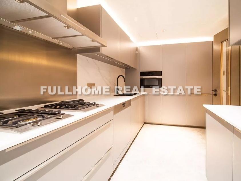 Pu Yu One - Interior view 9, Shanghai rental property