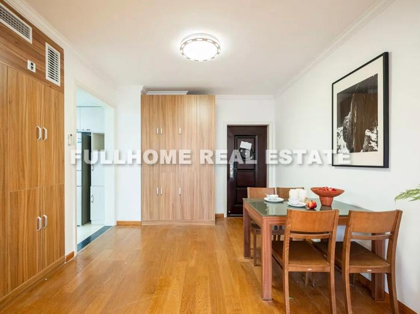 West Nanjing Mansion - Interior view 3, Shanghai rental property