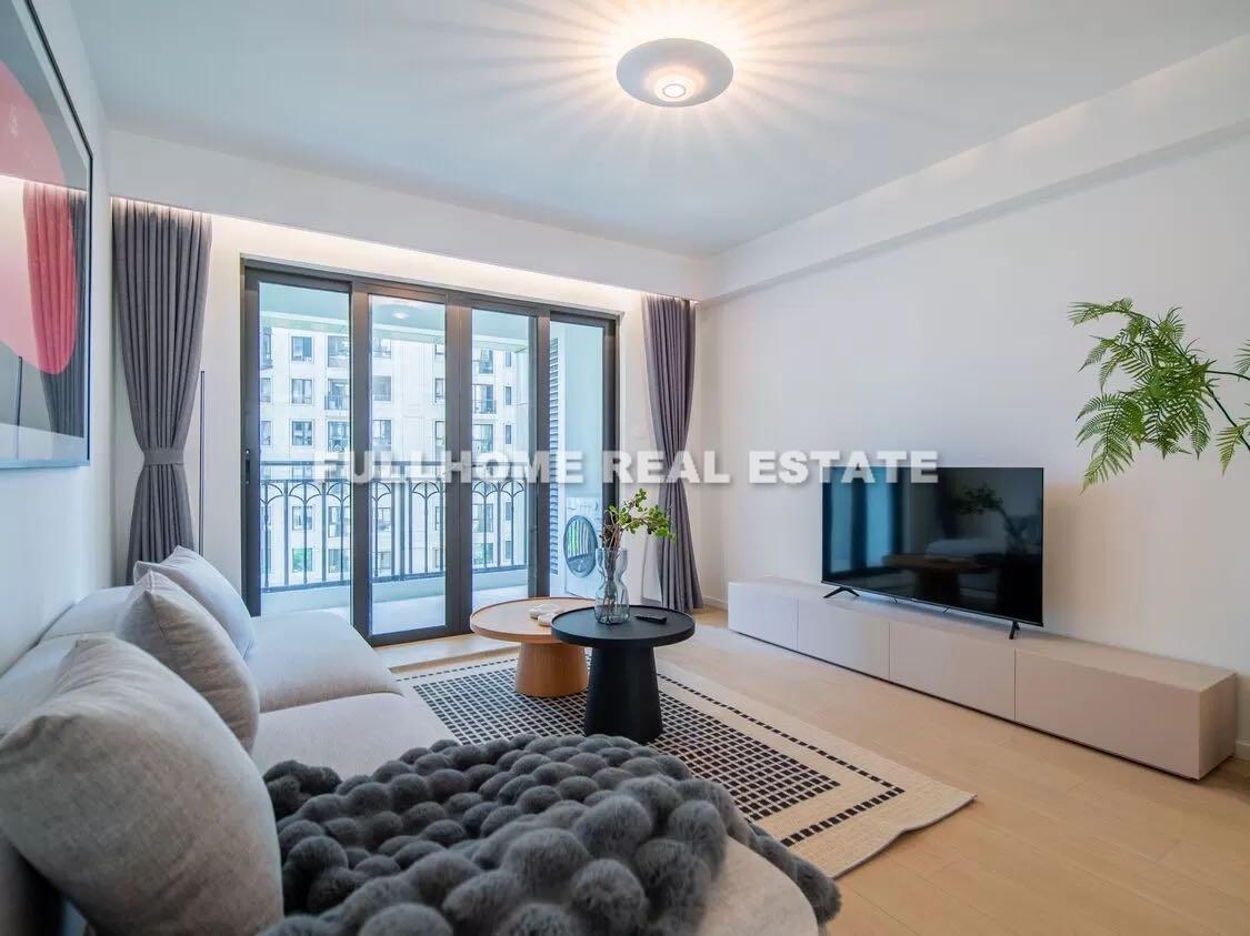 Central Mansion - Interior view 3, Shanghai rental property