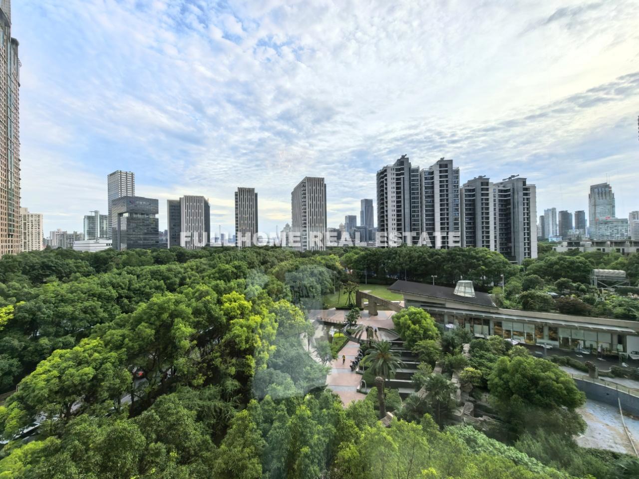 Shimao Riviera Garden - Interior view 4, Shanghai rental property