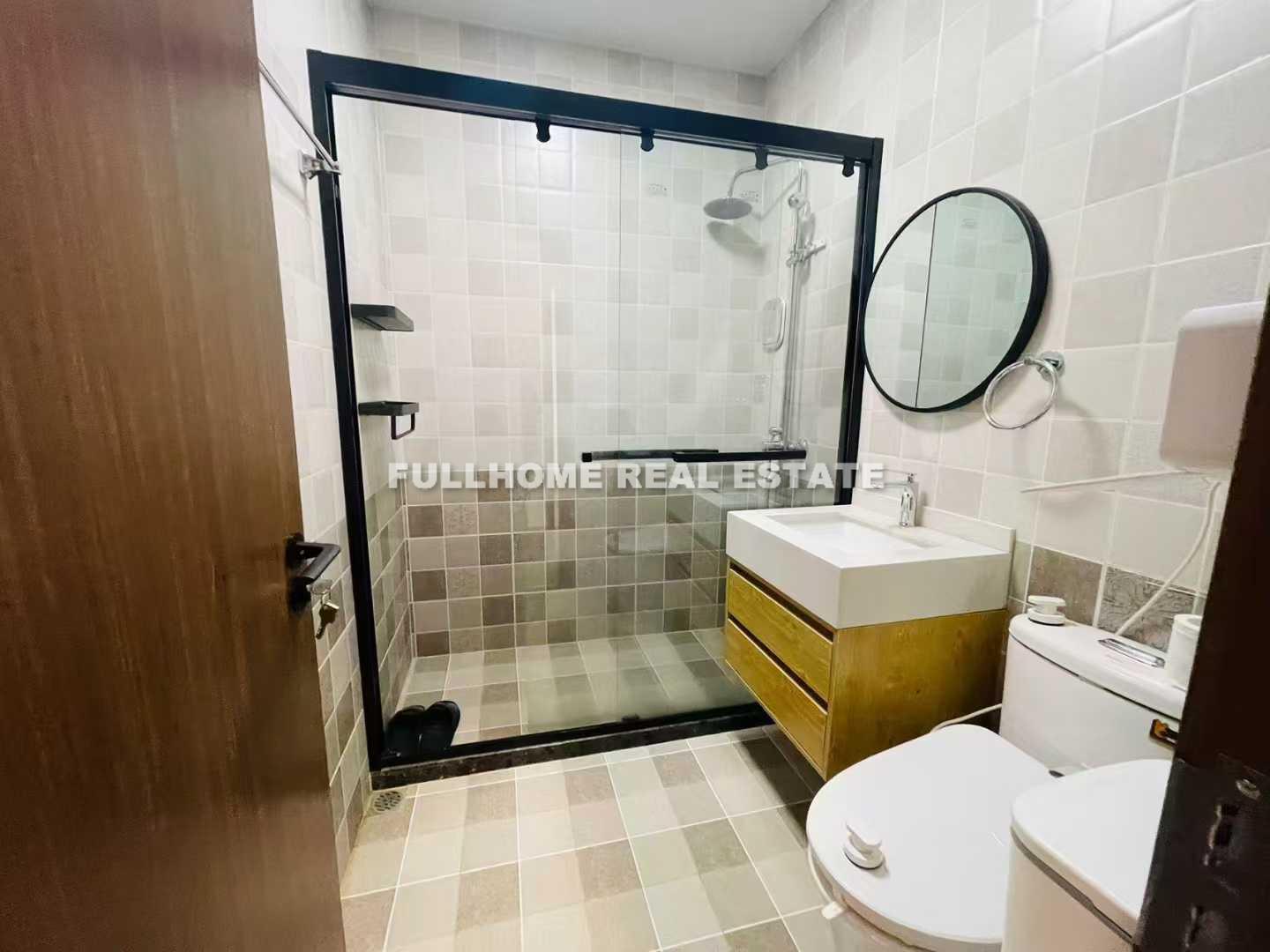 GLORIOUS CLASSIC - Interior view 8, Shanghai rental property