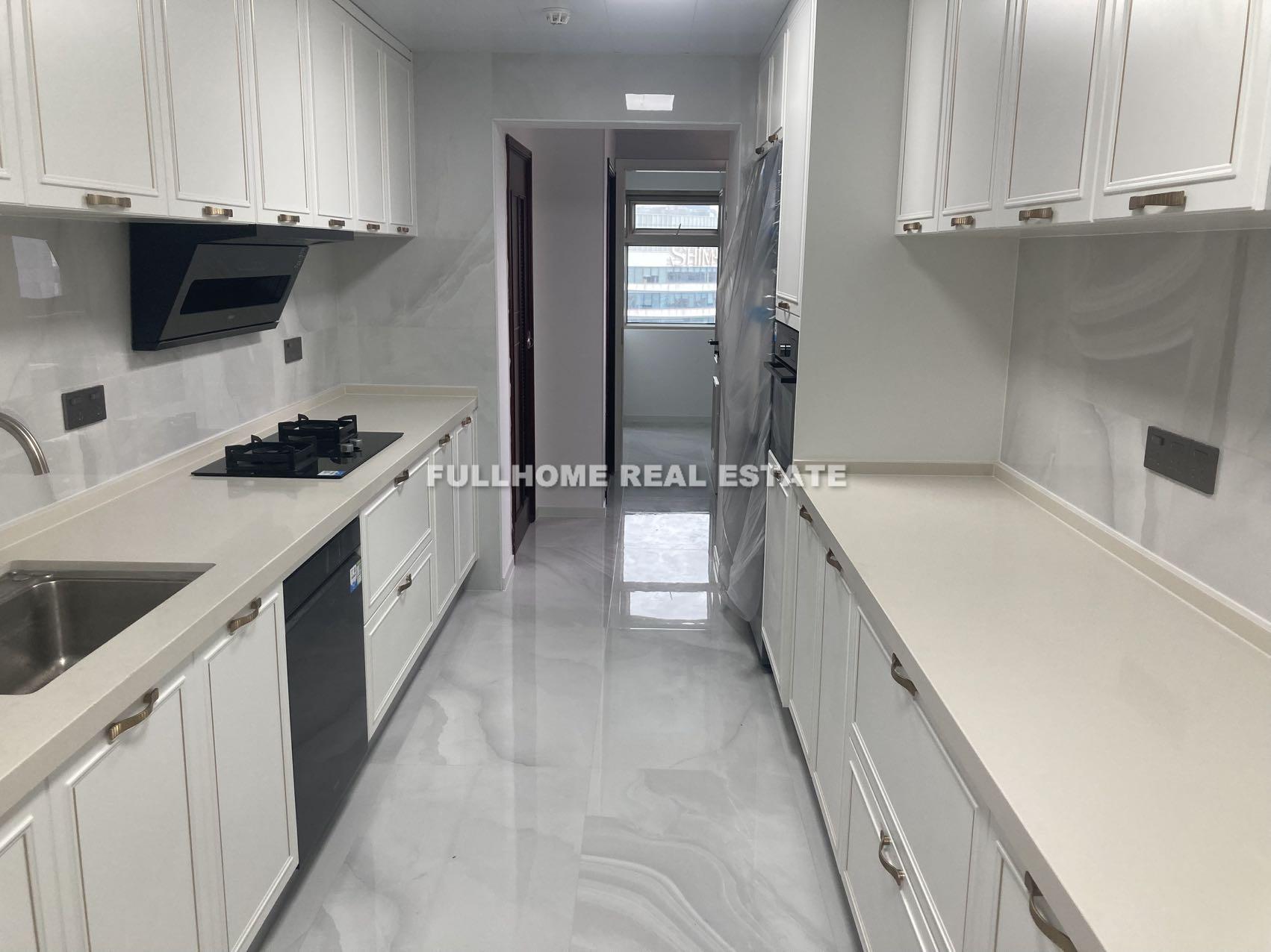 Shimao Riviera Garden - Interior view 9, Shanghai rental property