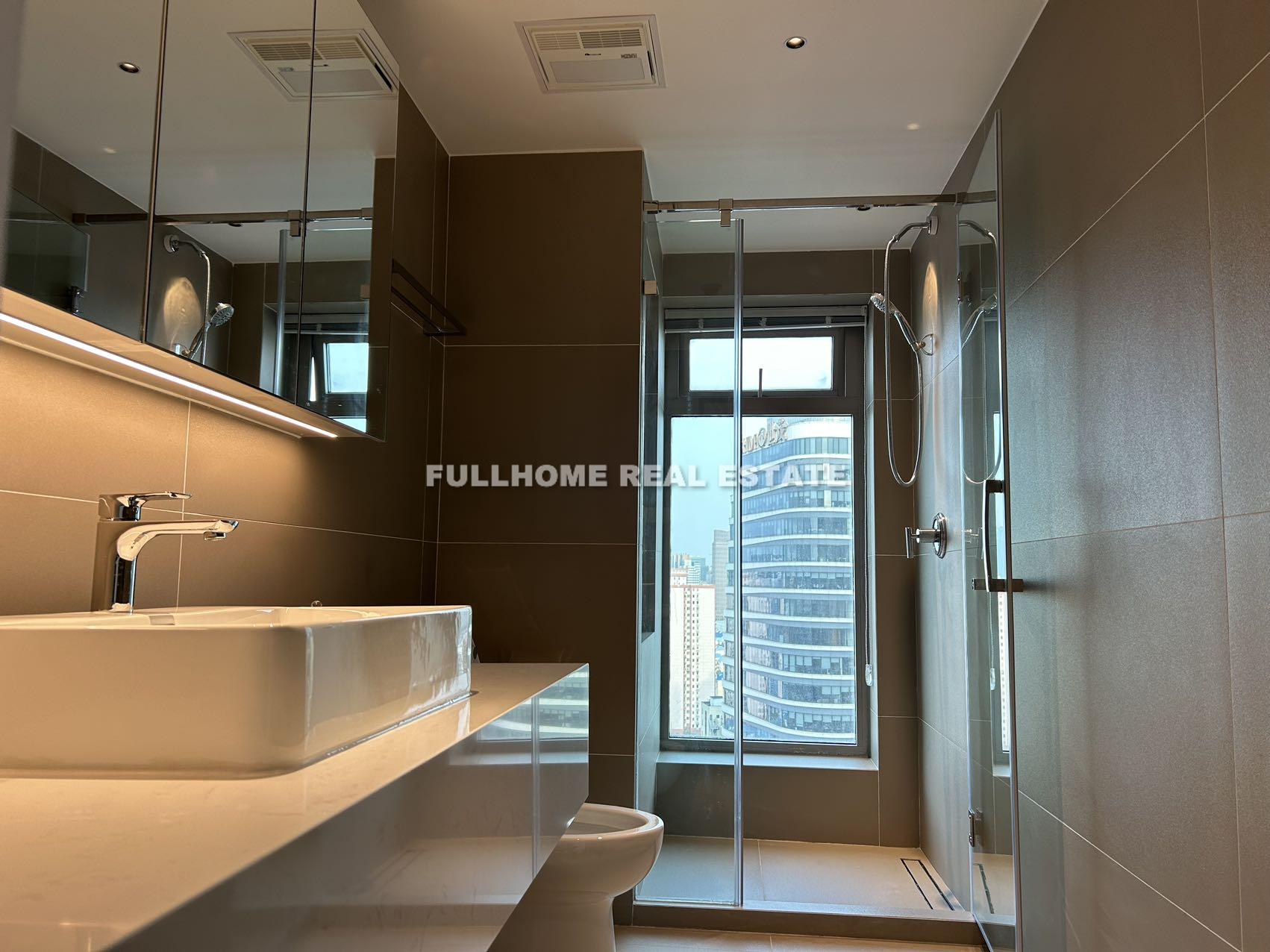 Shimao Riviera Garden - Interior view 3, Shanghai rental property