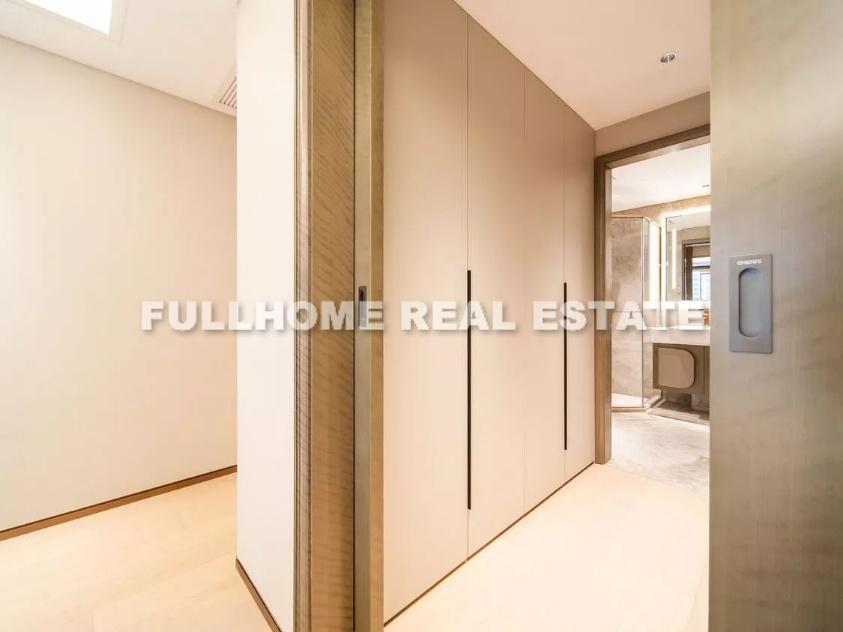 Pu Yu One - Interior view 8, Shanghai rental property