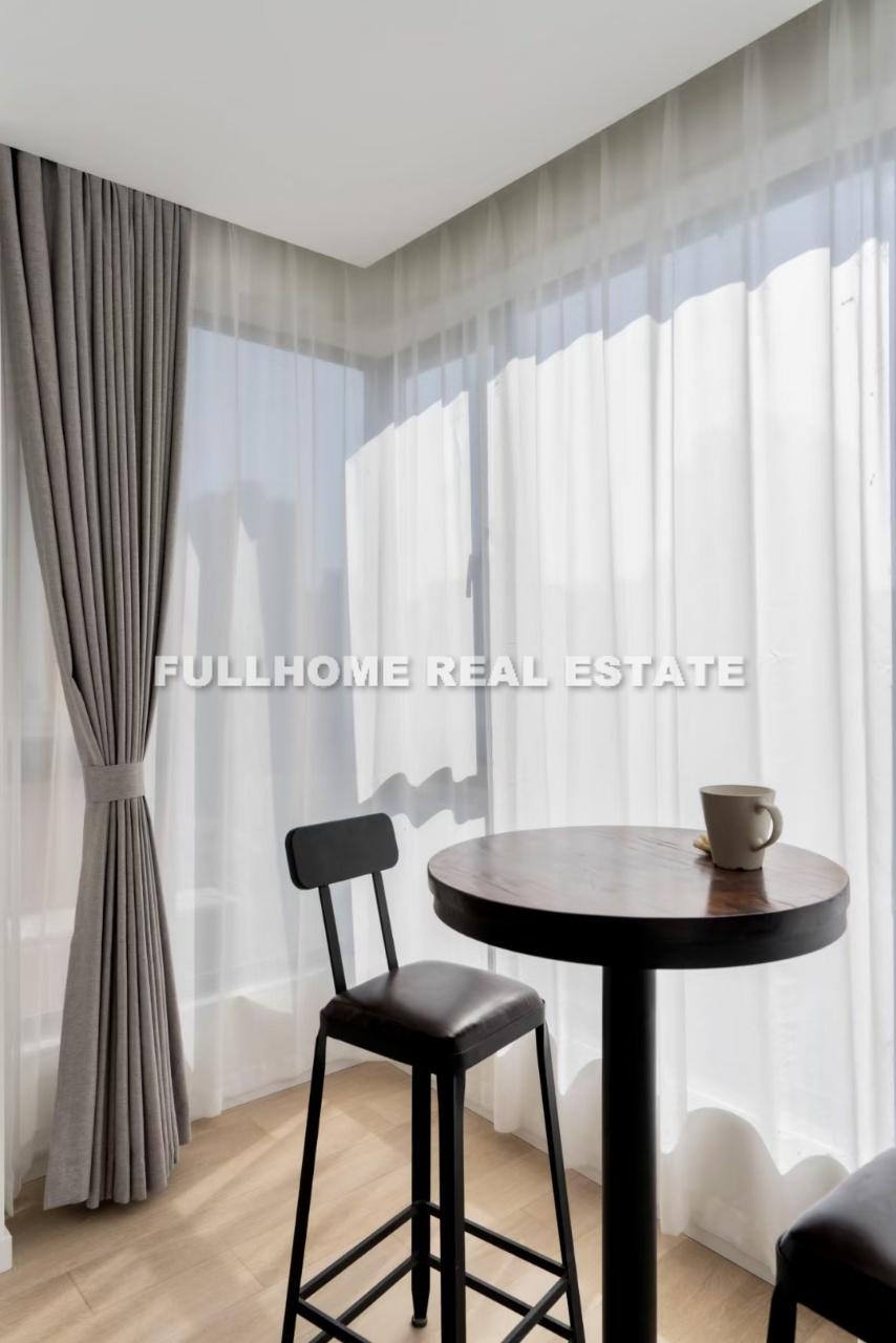 Silver Garden - Interior view 7, Shanghai rental property