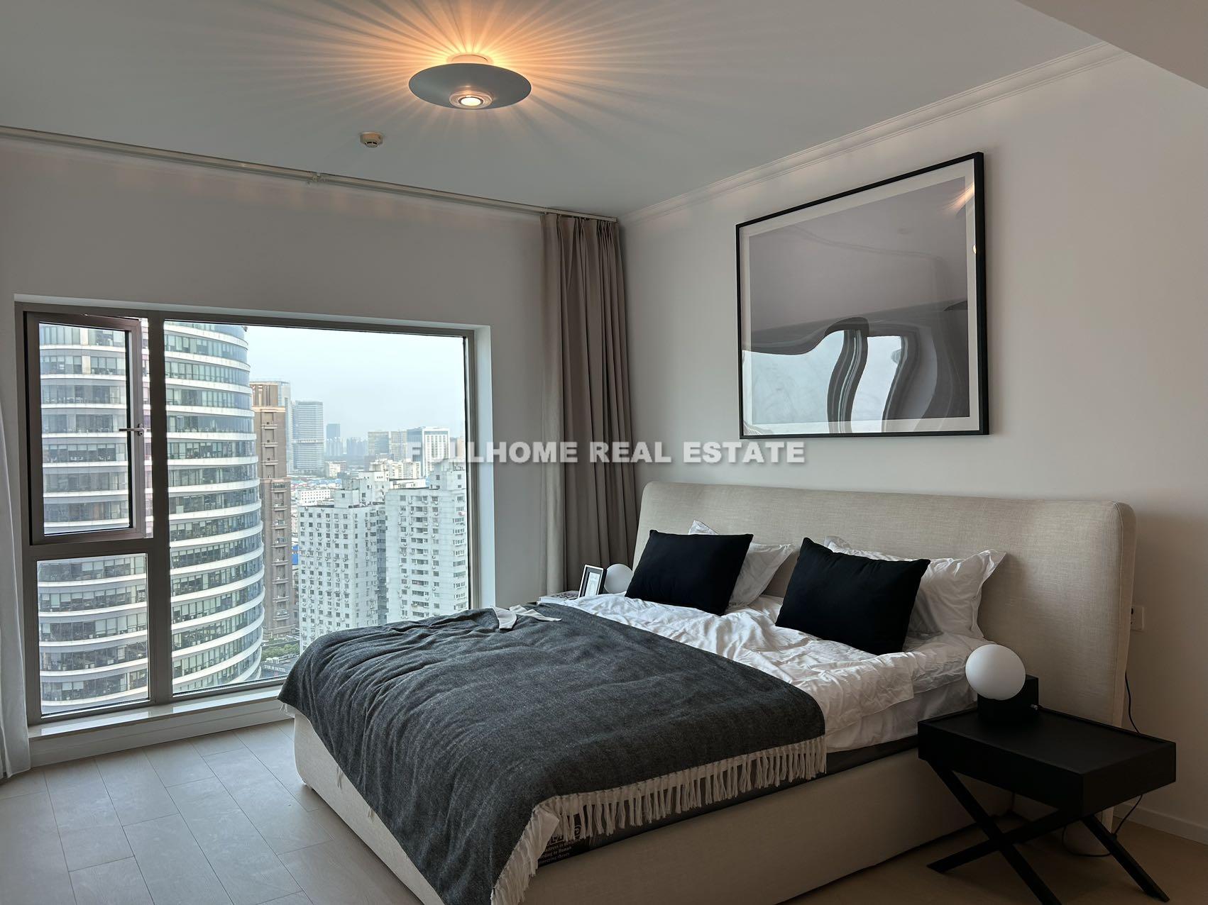 Shimao Riviera Garden - Interior view 5, Shanghai rental property