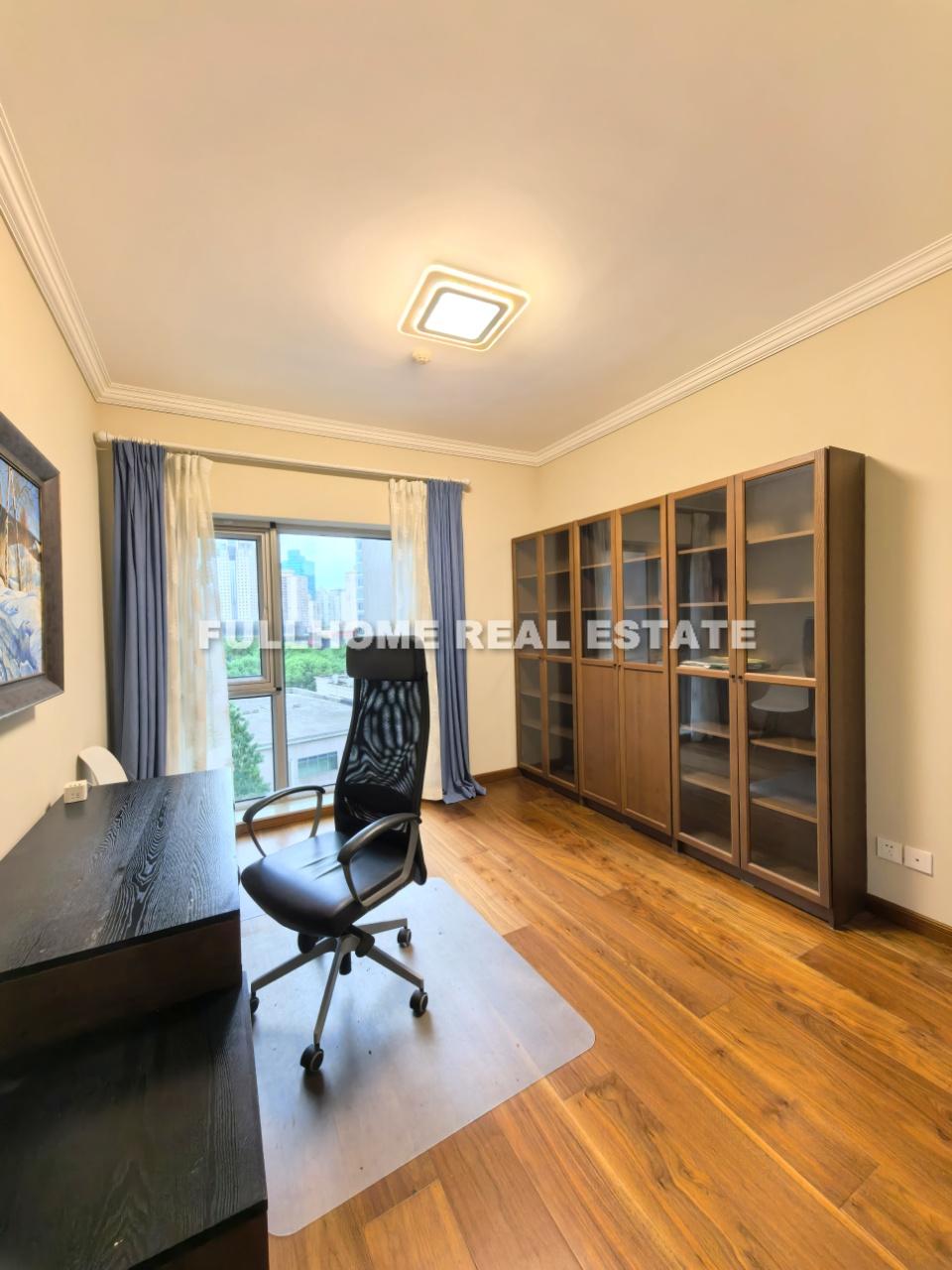 Shimao Riviera Garden - Interior view 8, Shanghai rental property