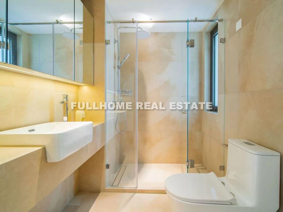 Central Mansion - Interior view 15, Shanghai rental property