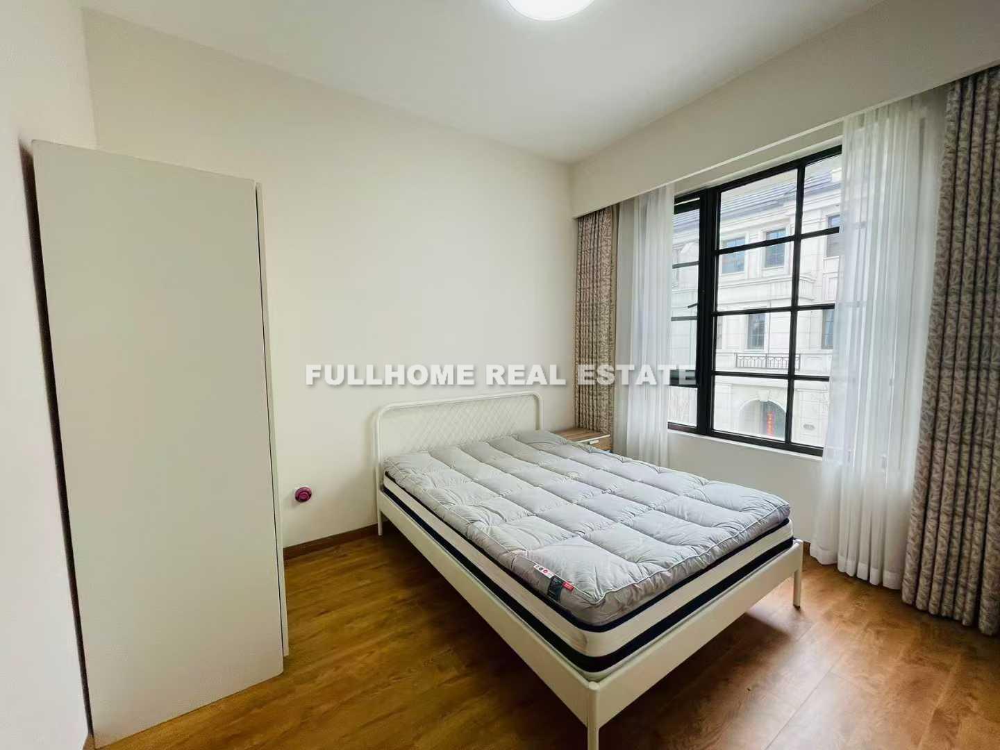 GLORIOUS CLASSIC - Interior view 2, Shanghai rental property
