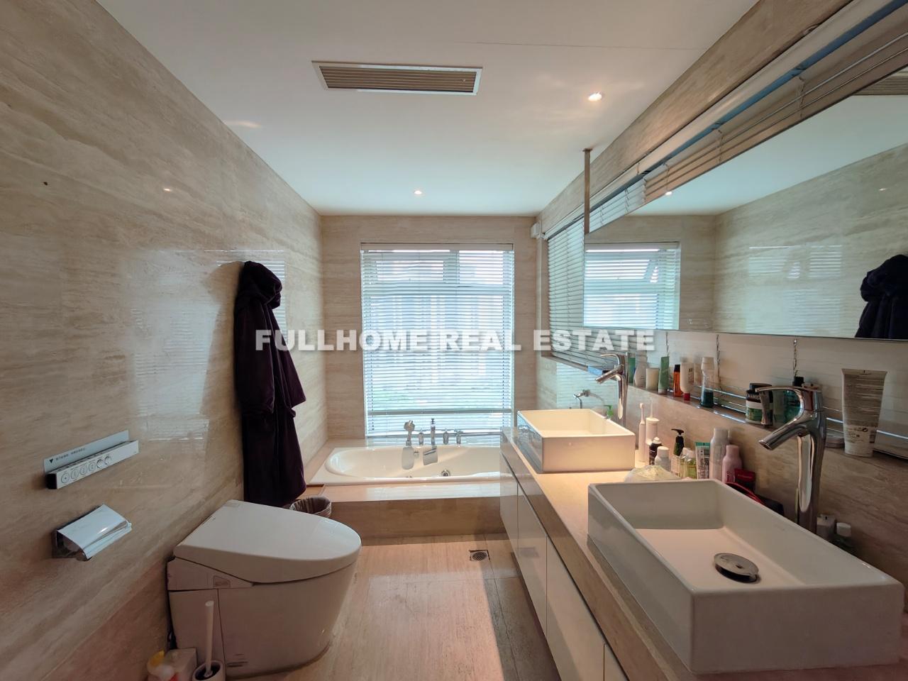 Shimao Riviera Garden - Interior view 7, Shanghai rental property