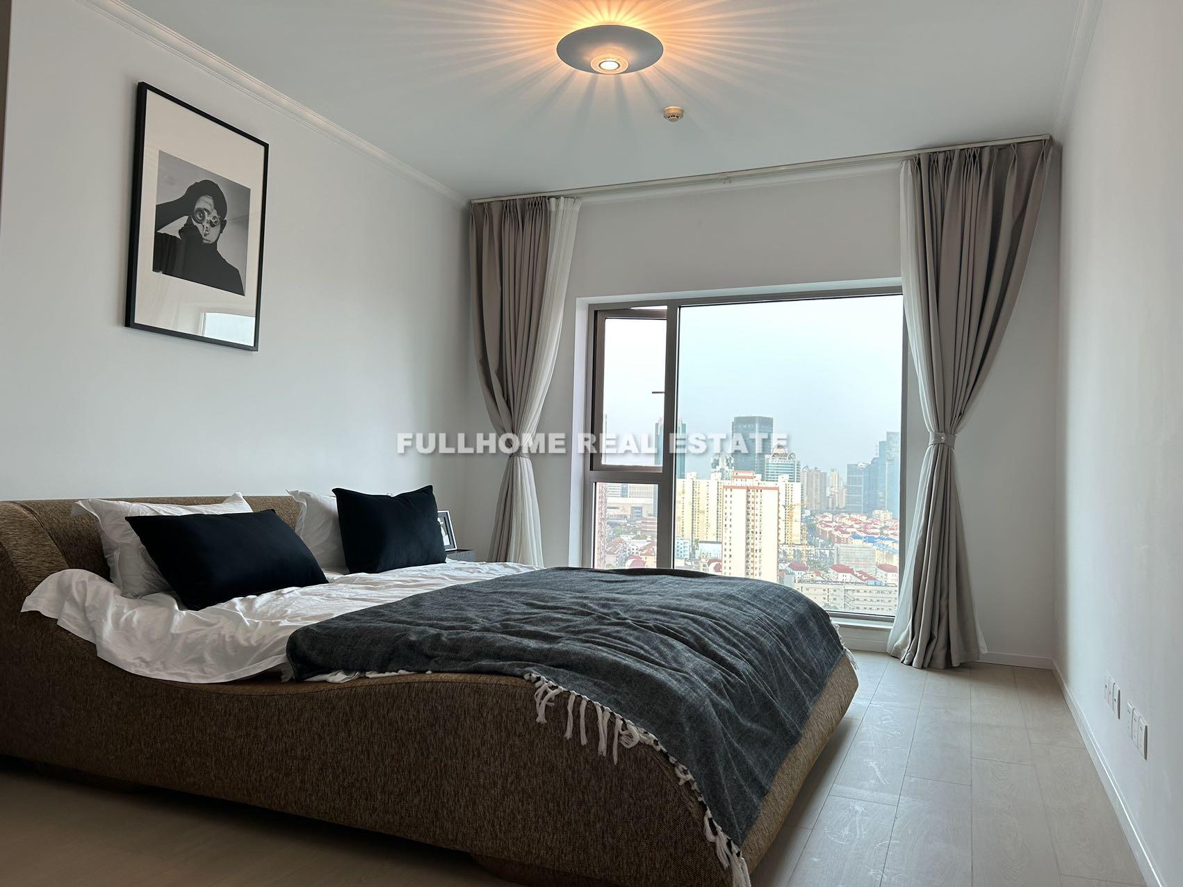 Shimao Riviera Garden - Interior view 8, Shanghai rental property