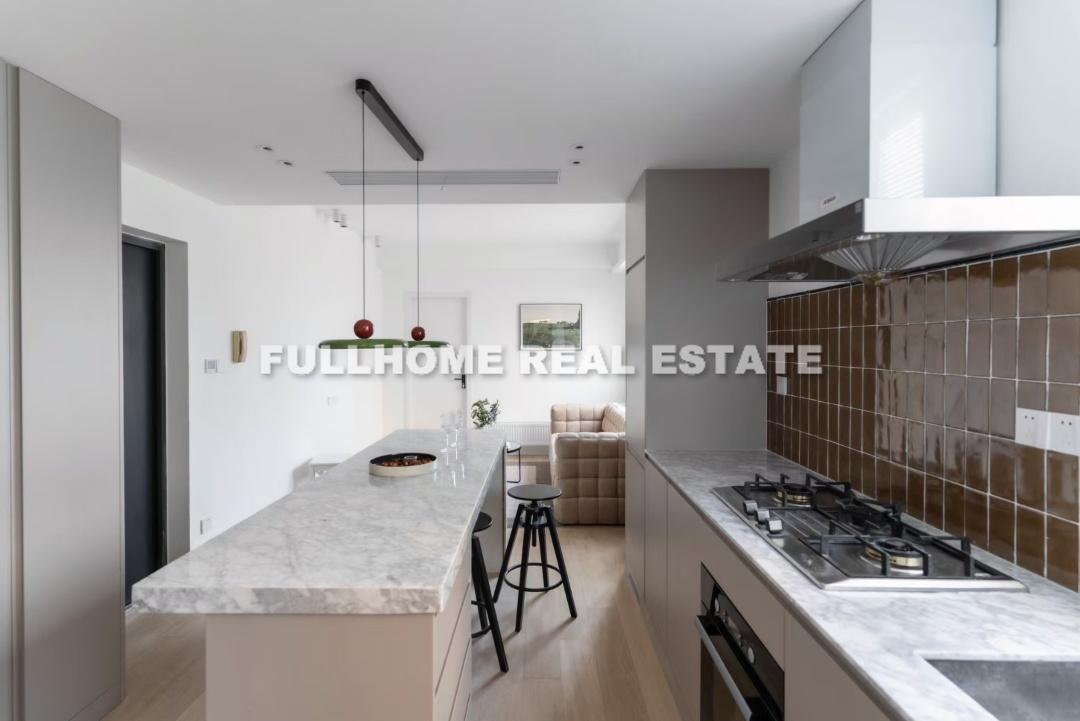 Silver Garden - Interior view 4, Shanghai rental property