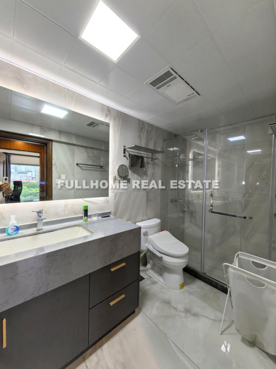 Shimao Riviera Garden - Interior view 9, Shanghai rental property