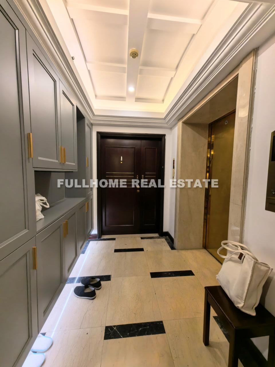 Shimao Riviera Garden - Interior view 11, Shanghai rental property