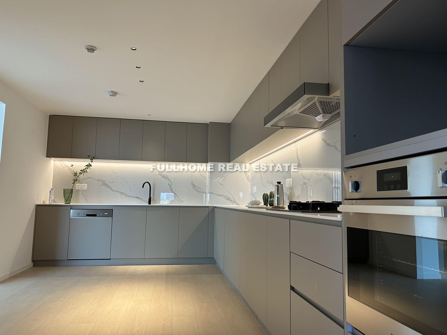 Shimao Riviera Garden - Interior view 9, Shanghai rental property