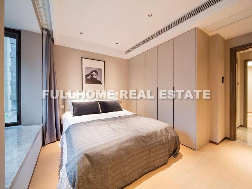 Pu Yu One - Interior view 3, Shanghai rental property