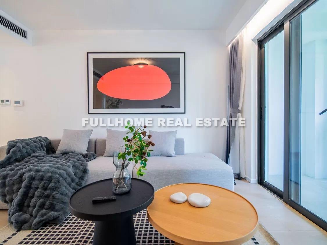 Central Mansion - Interior view 5, Shanghai rental property