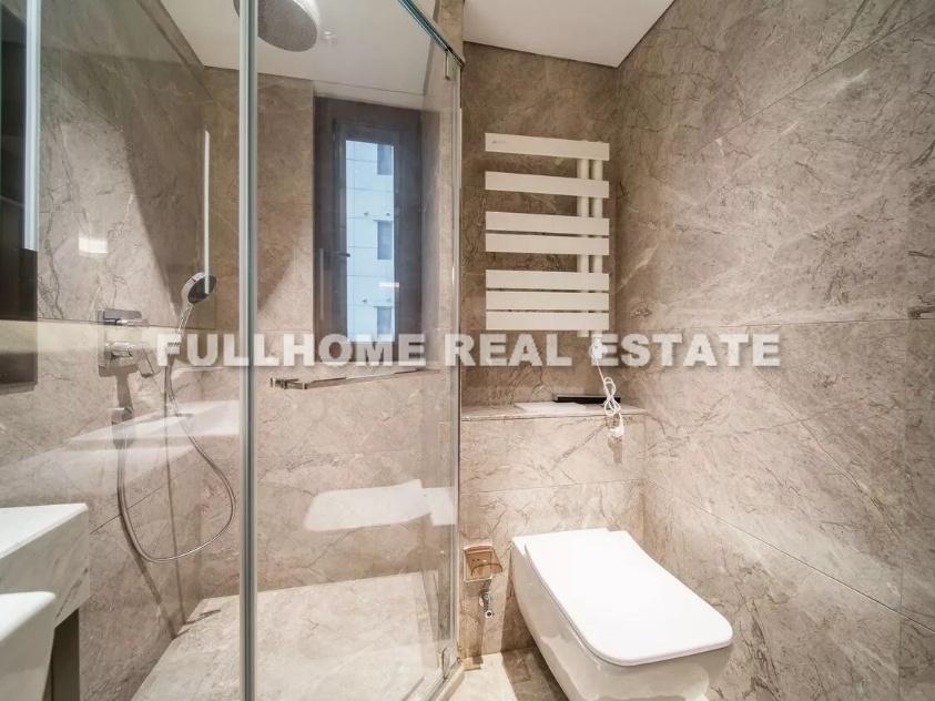 Pu Yu One - Interior view 10, Shanghai rental property