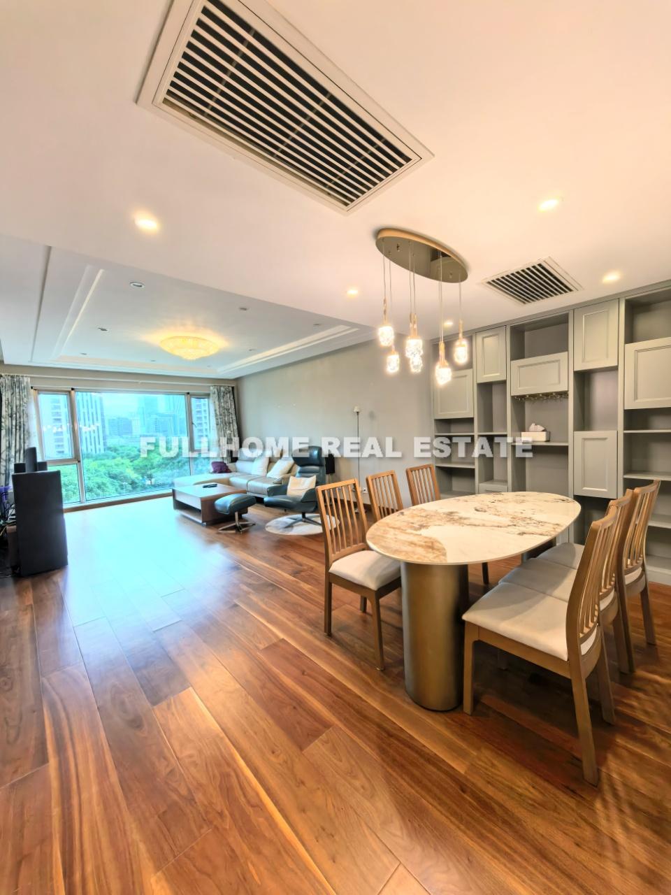 Shimao Riviera Garden - Interior view 5, Shanghai rental property