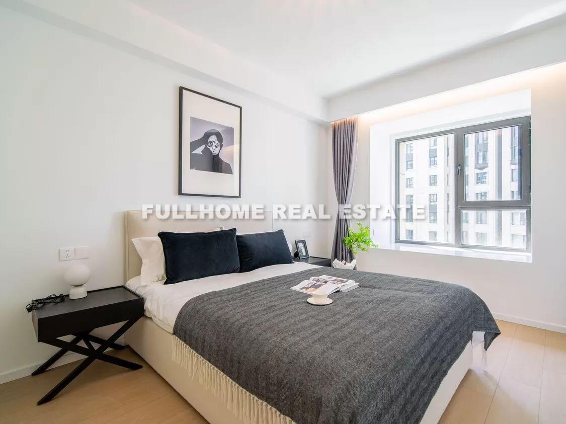 Central Mansion - Interior view 10, Shanghai rental property