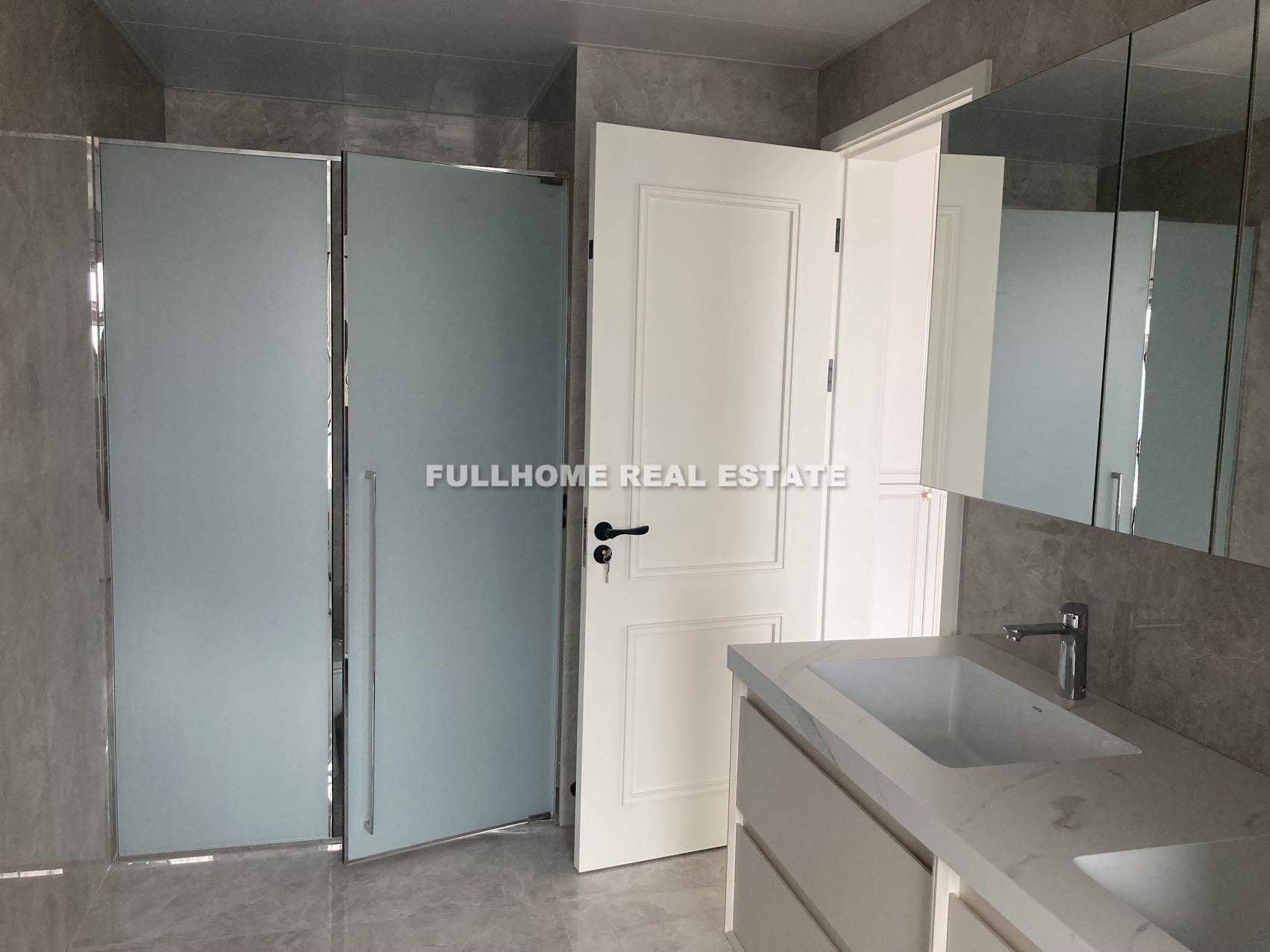 Shimao Riviera Garden - Interior view 13, Shanghai rental property