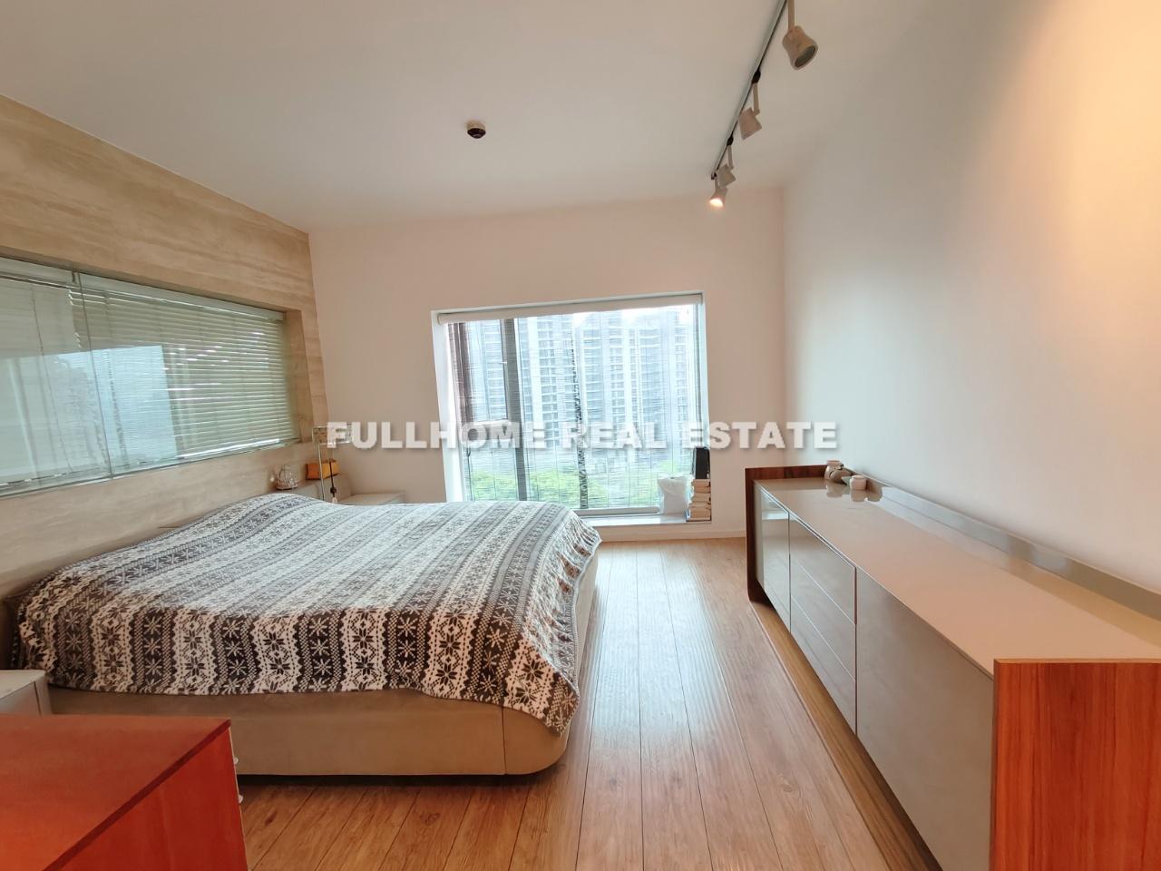 Shimao Riviera Garden - Interior view 6, Shanghai rental property