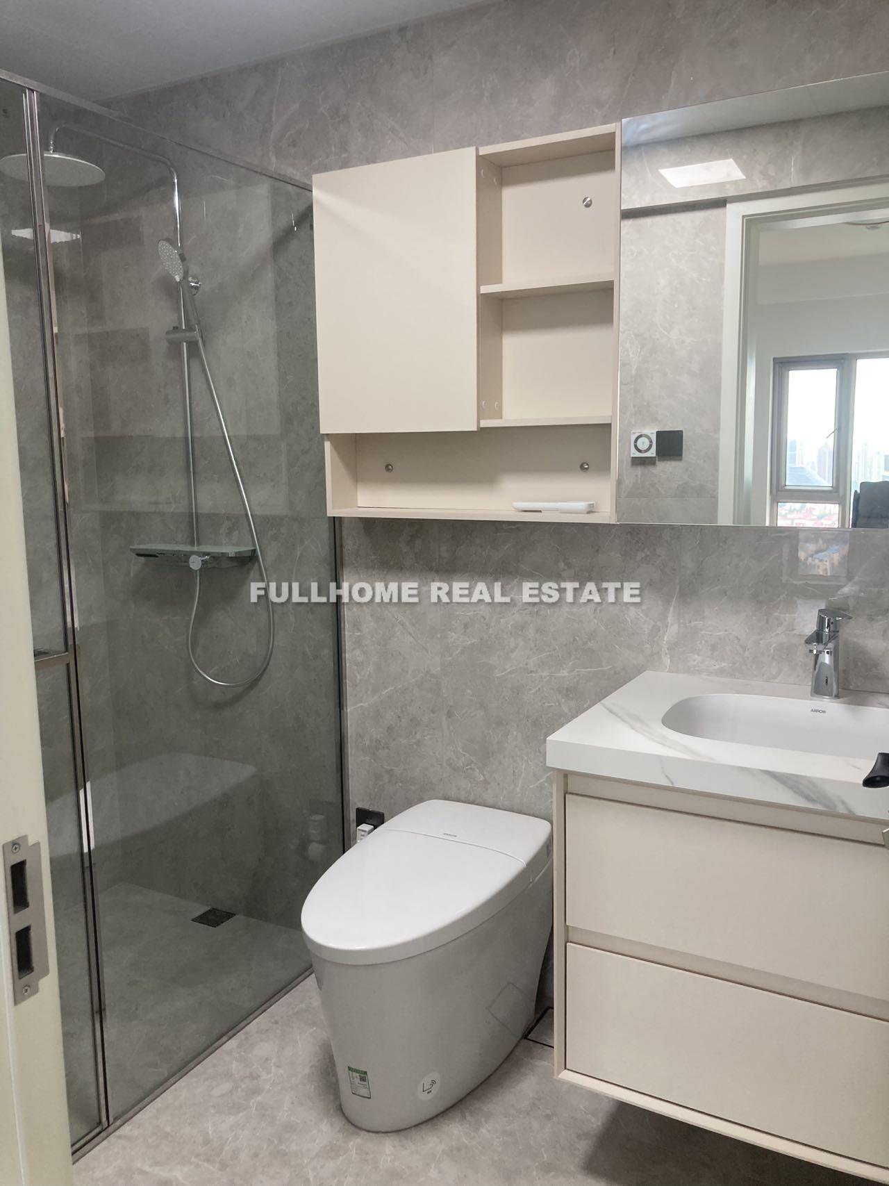 Shimao Riviera Garden - Interior view 12, Shanghai rental property