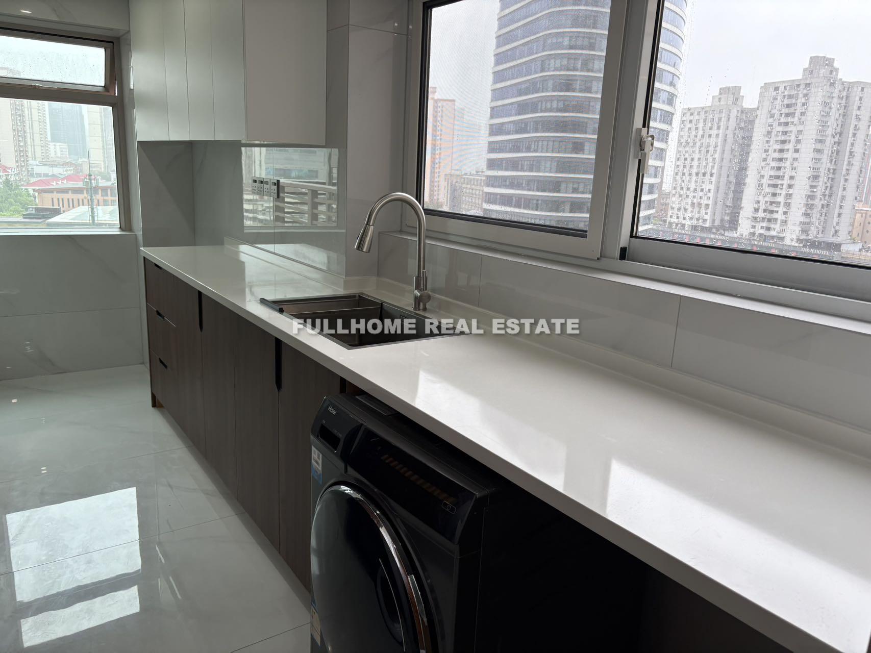 Shimao Riviera Garden - Interior view 5, Shanghai rental property