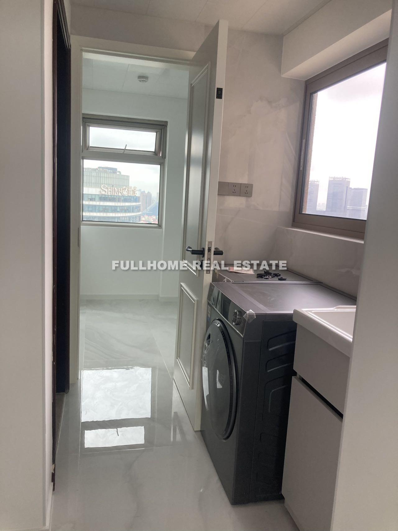 Shimao Riviera Garden - Interior view 10, Shanghai rental property