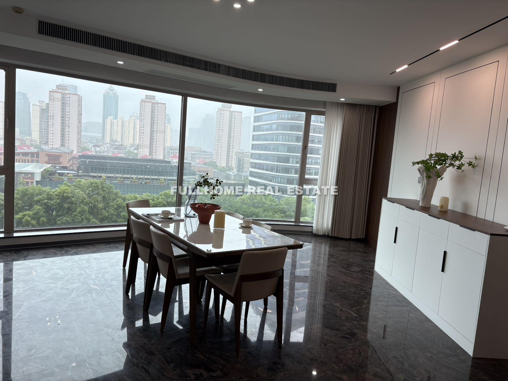 Shimao Riviera Garden - Interior view 3, Shanghai rental property
