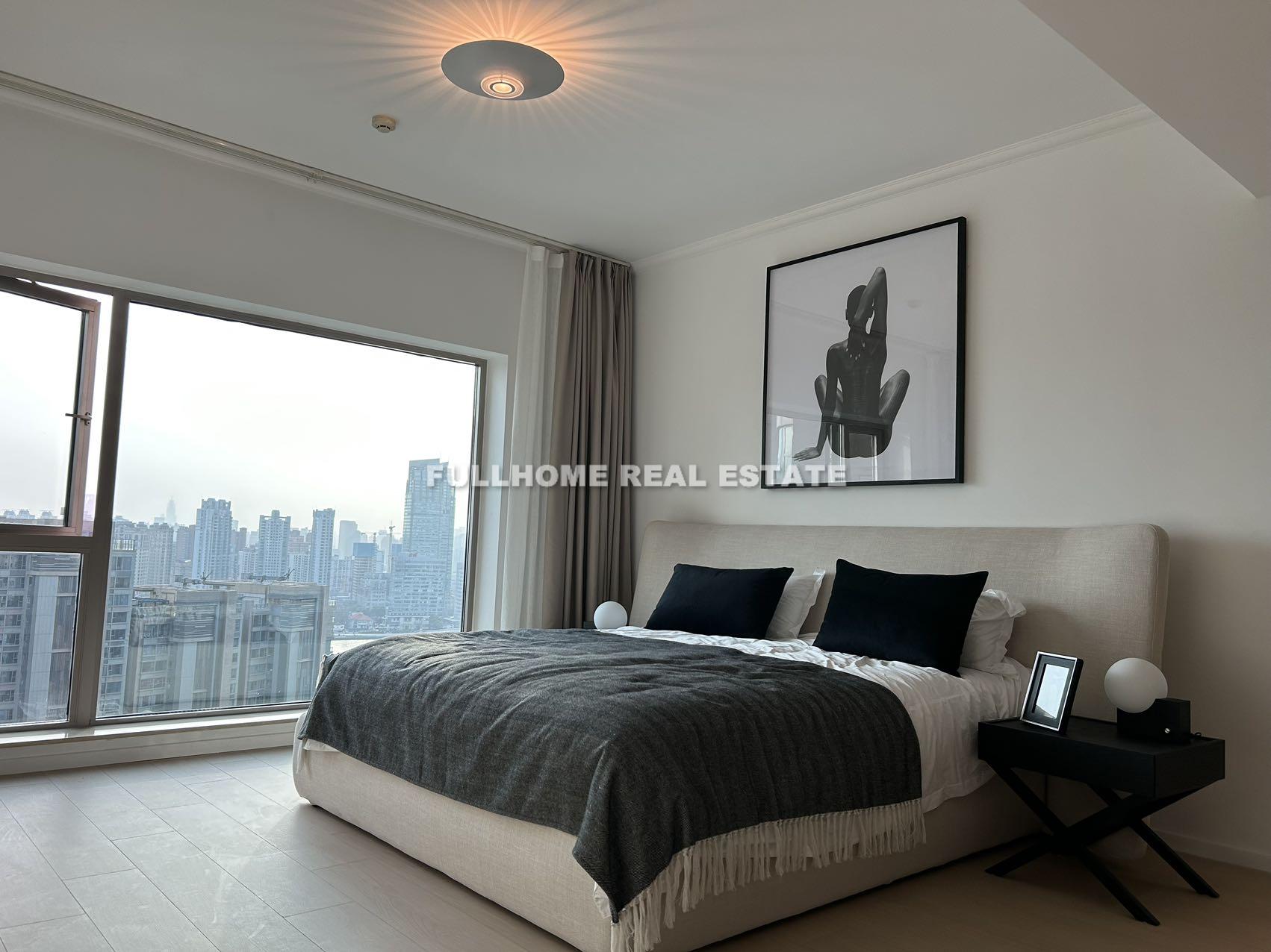 Shimao Riviera Garden - Interior view 6, Shanghai rental property