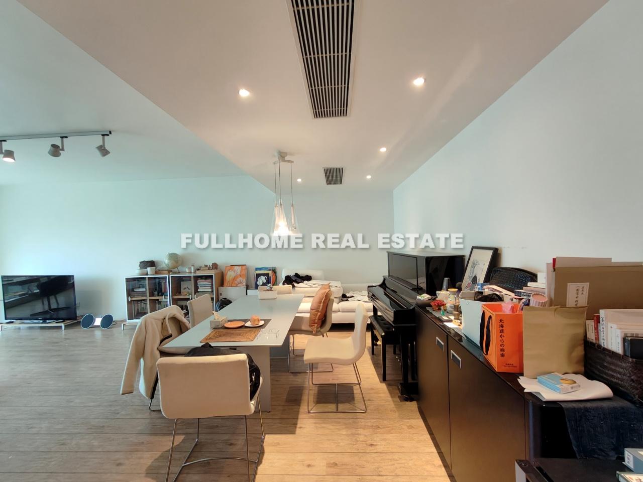 Shimao Riviera Garden - Interior view 2, Shanghai rental property