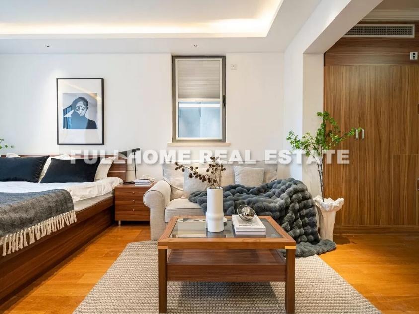 West Nanjing Mansion - Interior view 5, Shanghai rental property