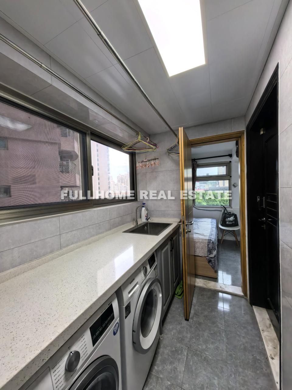 Shimao Riviera Garden - Interior view 12, Shanghai rental property