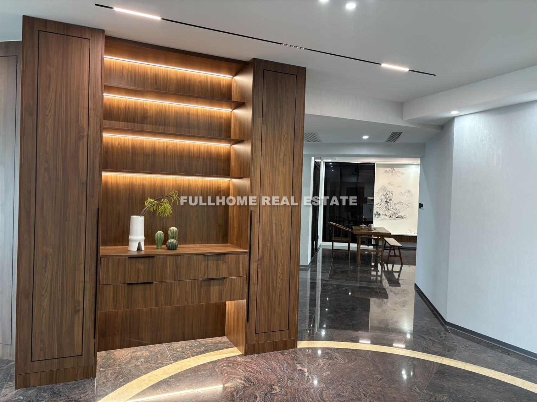 Shimao Riviera Garden - Interior view 4, Shanghai rental property